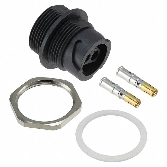 17-400133 Conec  Assemblages de connecteurs circulaires